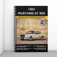 Ford mustang 350 d'occasion  Lorient
