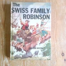 Swiss family robinson for sale  WOODBRIDGE