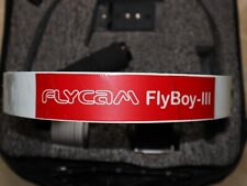 Flyboy video camera for sale  BOREHAMWOOD