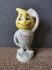 Esso cast iron for sale  EXETER
