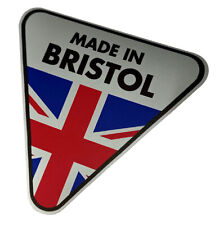 Made bristol silver for sale  BEWDLEY