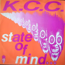 Kcc state mind... for sale  LIVERPOOL