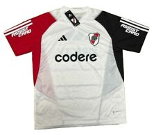 Usado, Camiseta River Plate CARP. Entrenamiento 2024. Fútbol. Hecho en Argentina. segunda mano  Argentina 