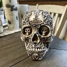 Art skull indigenous for sale  Finleyville