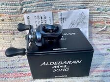 Shimano Aldebaran MGL 50 Super Lightweight Small #2 for sale  Shipping to South Africa