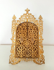 Antique french gilt d'occasion  Ceton