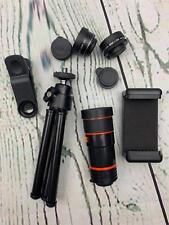 Camera lens kit for sale  Mccordsville