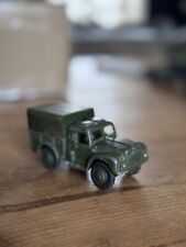 Dinky army ton for sale  HUDDERSFIELD