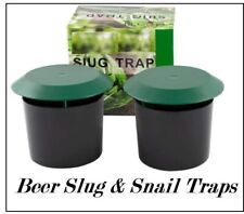 Slug snail traps for sale  BRADFORD