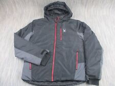 Spyder jacket mens for sale  SEVENOAKS