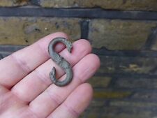 Post medieval snake for sale  UK