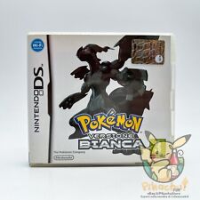 Pokémon versione bianca usato  Vo