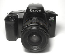 Fotocamera canon eos usato  Milano