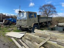 4x4 military vehicles for sale  OSWESTRY