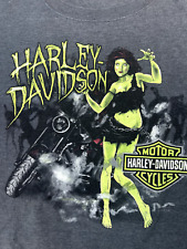 Harley davidson shirt for sale  Waterford