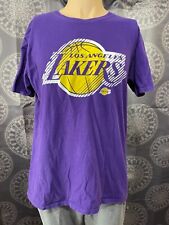Lakers shirt adult for sale  Kaufman