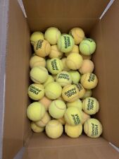 Tennisbälle gebraucht 100 gebraucht kaufen  Burghausen