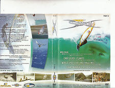 DVD The Search-Pro's Bjorn Dunkerbeck/Robby Naish/Josh Angulo-P3-Sail Boarding comprar usado  Enviando para Brazil