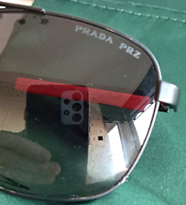 Prada polarised sunglasses for sale  NEWCASTLE UPON TYNE