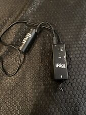 Irig pre irig for sale  San Leandro