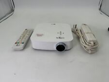 LG PF50KA LED Smart Home Theater CineBeam Projector W/ Remote! for sale  Shipping to South Africa