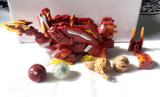 Bakugan dragonoid colossus for sale  HINCKLEY