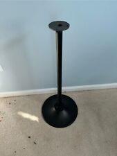 Pole stand single for sale  Berlin