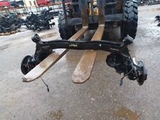 Loaded beam axle for sale  Waterford