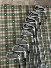 Srixon Z785 Irons 3 - Pw , 8 Irons In Total for sale  Shipping to South Africa
