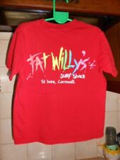 Fat willy surf for sale  NOTTINGHAM