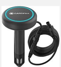 Gardena bodenfeuchtesensor aut gebraucht kaufen  Ratekau