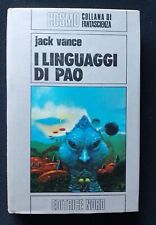 Fs5 linguaggi pao usato  Ticengo