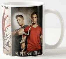 Supernatural coffee mug for sale  DERBY