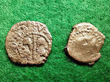 Crusaders coins templar gebraucht kaufen  Haaren,-Eilendorf