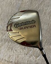 Taylormade 2007 burner for sale  Shipping to Ireland