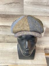 wool baker boy hat for sale  CAMBRIDGE