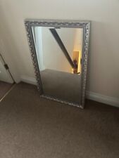 Large wall mirror for sale  OXFORD