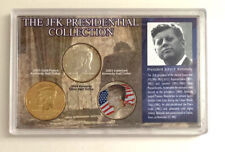 Jfk presidential collection for sale  Pinellas Park