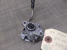 Oil injection pump for sale  Lake City