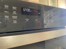 27 wall oven for sale  Tucson