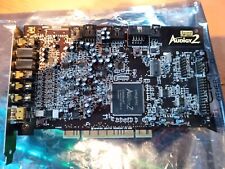 Soundblaster audigy sb0240 for sale  NOTTINGHAM