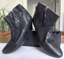 Frye steffi black for sale  Shipping to Ireland