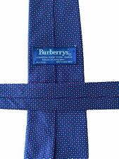 Vintage burberrys silk for sale  UK