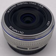 Olympus zuiko digital for sale  BRIGHTON