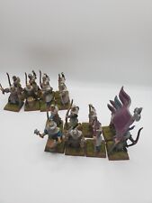 16x archers bretonniens d'occasion  Échiré