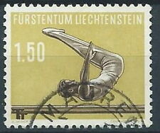 1957 liechtenstein usato usato  Roma