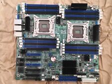 Intel server board usato  Carate Brianza