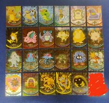 Pokemon cards lot usato  Milano