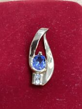 Yellow gold tanzanite for sale  Orlando