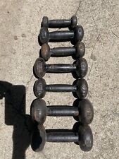 vintage york weights for sale  Kansas City